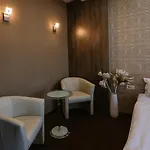 Отель типа 