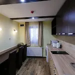 Отель типа 