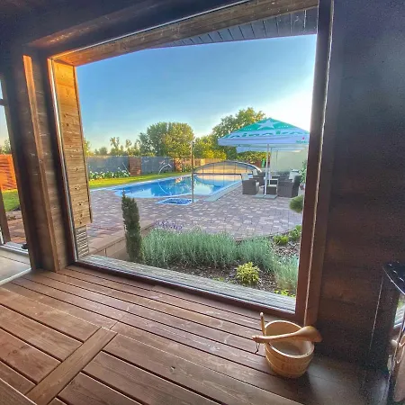 Madison Village Отель типа 