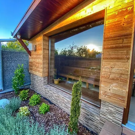 Madison Village Отель типа 