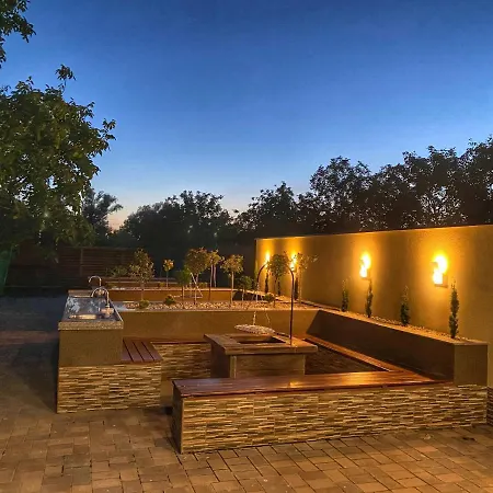 Madison Village 4* Кишварда