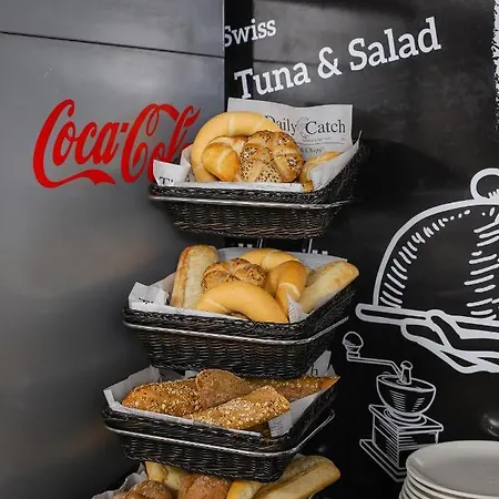 Madison Village Отель типа 