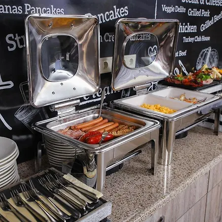 Madison Village 4* Kisvárda