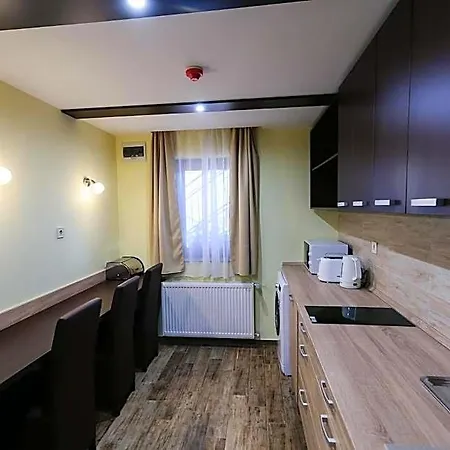 Madison Village Kisvárda