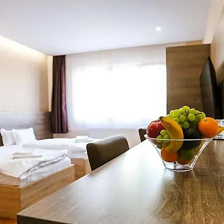 Madison Village 4* Kisvárda