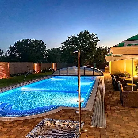 Madison Village 4* Kisvárda