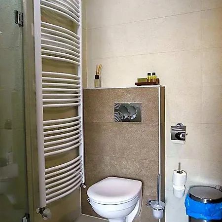 Madison Village 4*