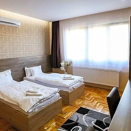 Madison Village 4* Kisvárda