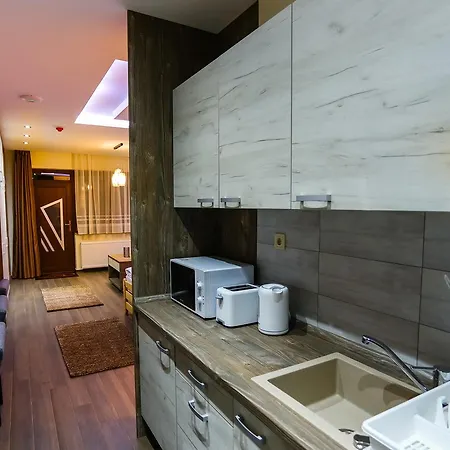 Madison Village 4* Kisvárda