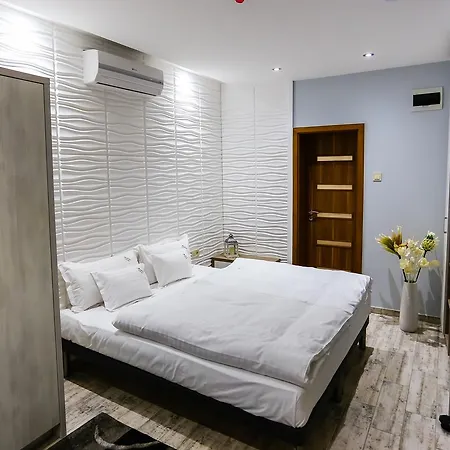 Madison Village 4* Kisvarda