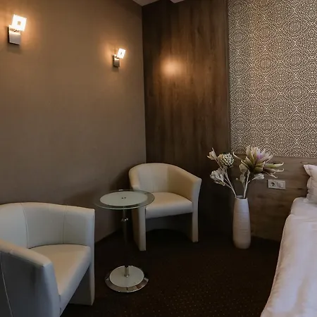 Frühstückspension Madison Village 4*