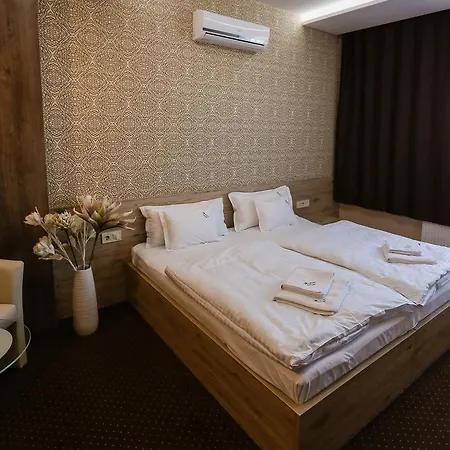 Madison Village 4* Kisvárda