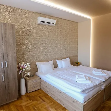 Madison Village Bed & Breakfast Kisvárda