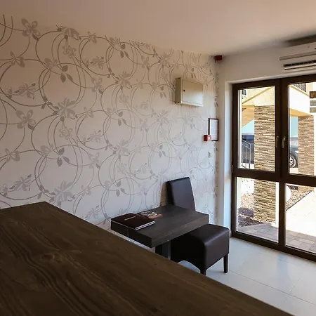 Madison Village Отель типа 