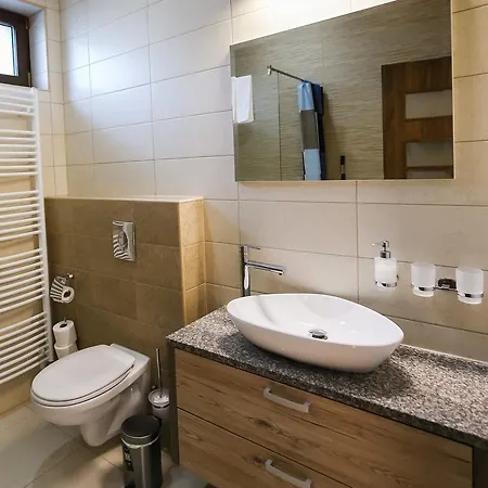 Madison Village 4* Кишварда