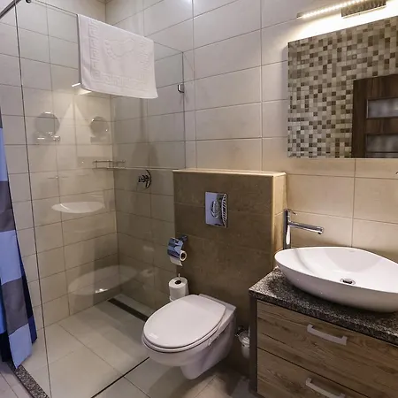 Madison Village Отель типа 