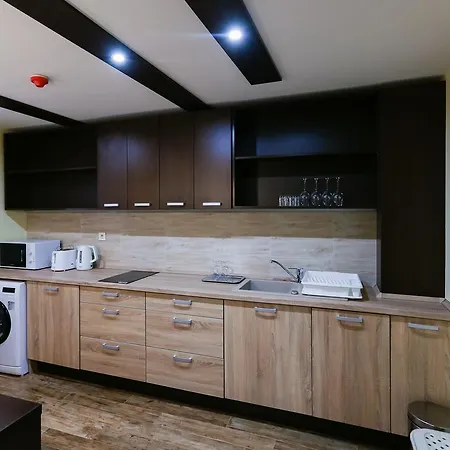 Madison Village 4* Kisvárda