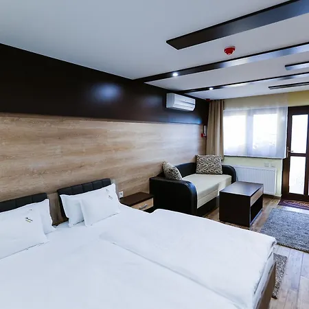 Madison Village 4* Kisvárda