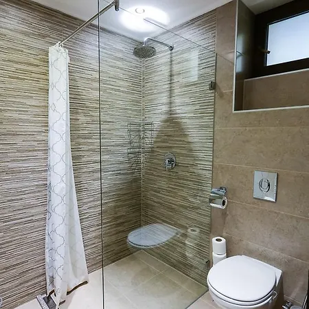 Madison Village Отель типа 