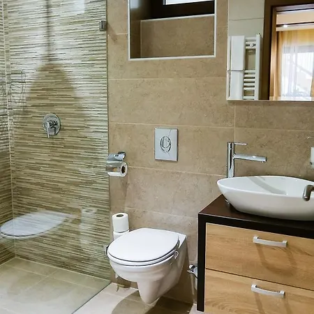 Madison Village 4* Kisvárda