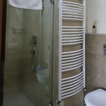 Bed & Breakfast Madison Village