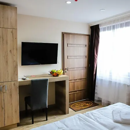 Madison Village 4* Kisvárda