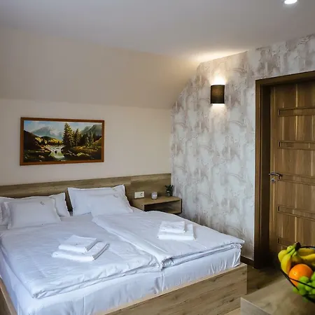 Bed & Breakfast Madison Village 4*