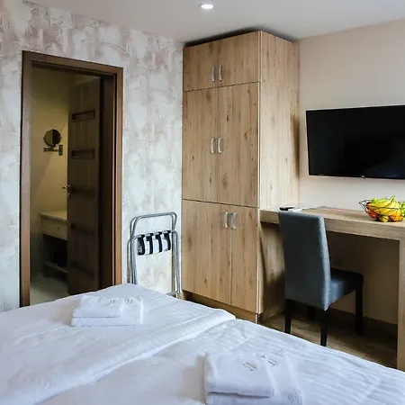 Madison Village Kisvárda