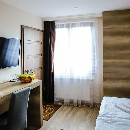 Madison Village 4* Kisvárda