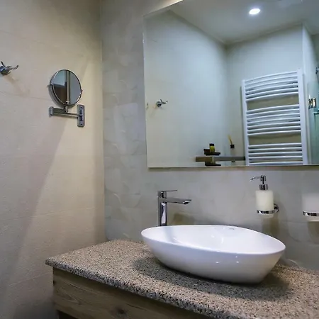 Madison Village Отель типа 