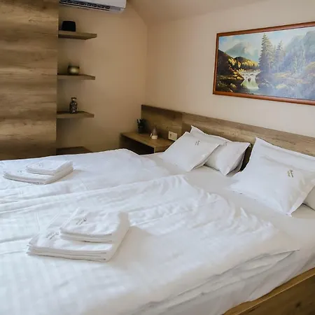 Madison Village 4* Kisvárda