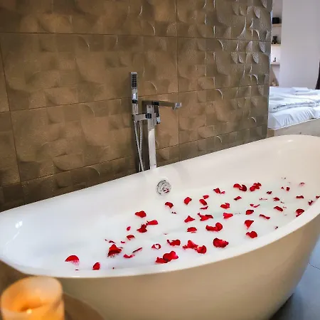 Madison Village Отель типа 