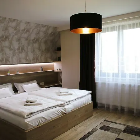 Bed & Breakfast Madison Village Kisvárda