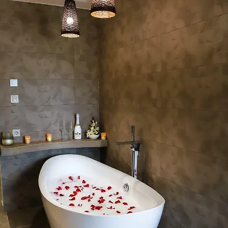 Madison Village Отель типа 