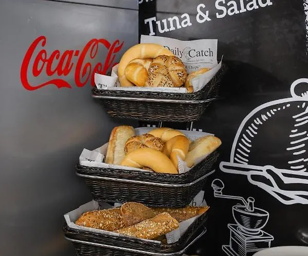 Madison Village Bed & Breakfast Kisvarda