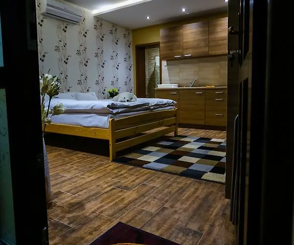 Madison Village 4* Kisvarda
