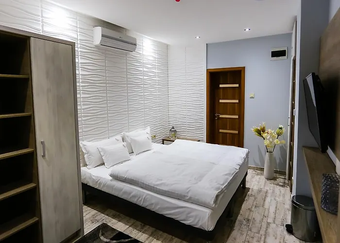 Madison Village 4* Kisvarda