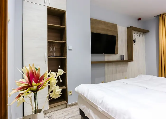 Madison Village 4* Kisvarda