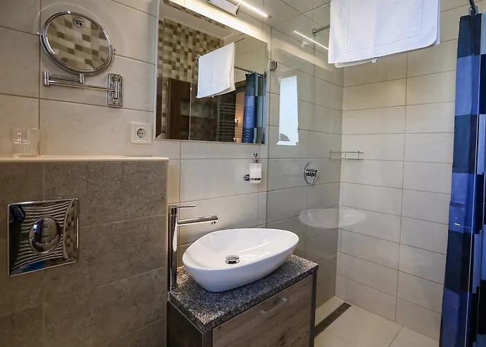 Madison Village 4* Kisvarda