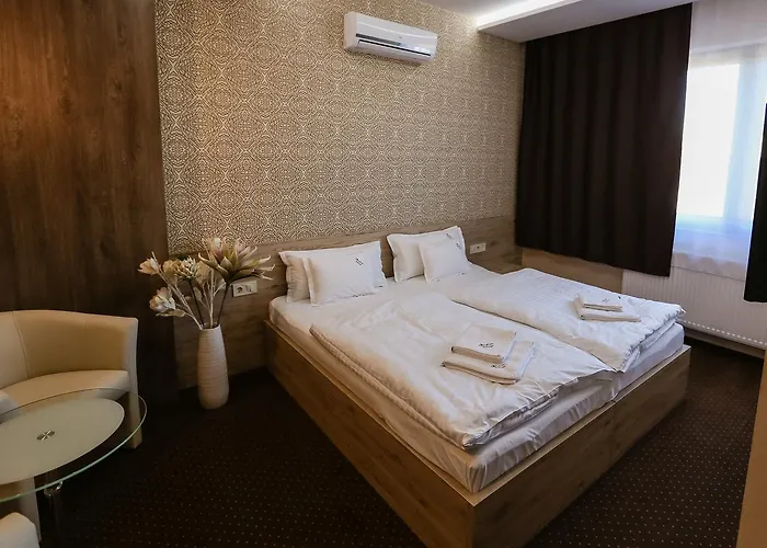 Madison Village 4* كيسفاردا