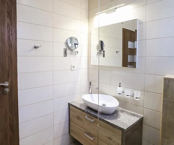 فندق مبيت وإفطار Madison Village كيسفاردا