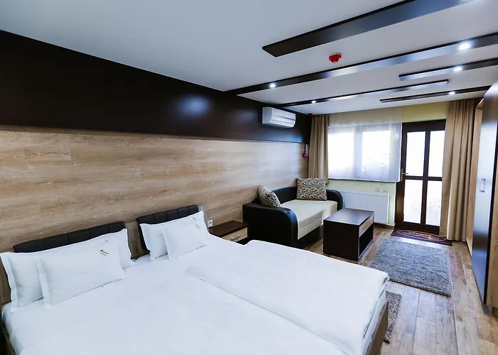 Madison Village 4* Кишварда