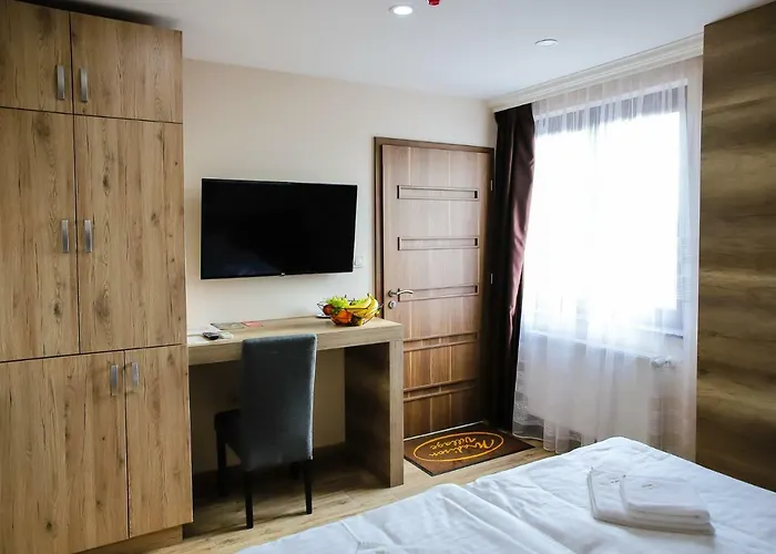 Madison Village 4* Kisvarda