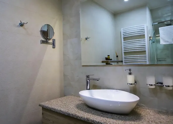 Madison Village فندق مبيت وإفطار كيسفاردا