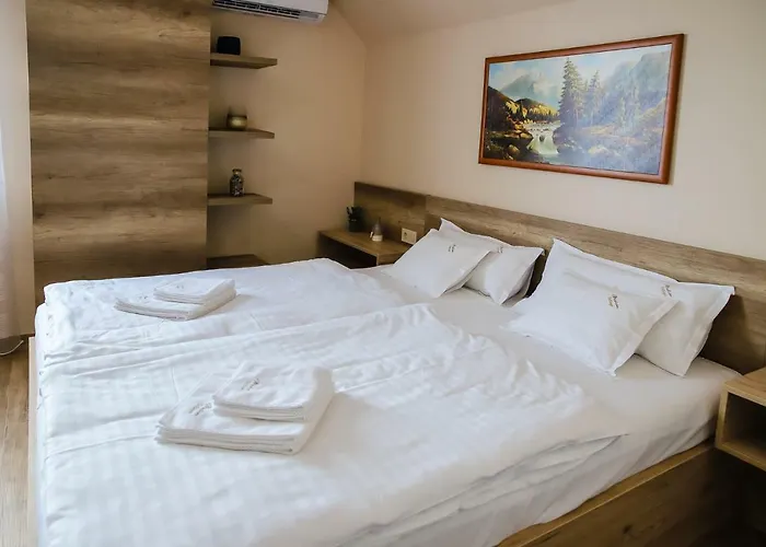 Madison Village 4* كيسفاردا